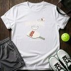 Dinks And Drinks T-Shirt