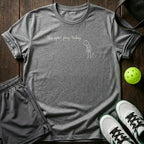 No Open Play Today T-Shirt