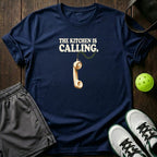 The Kitchen Is Calling T-Shirt