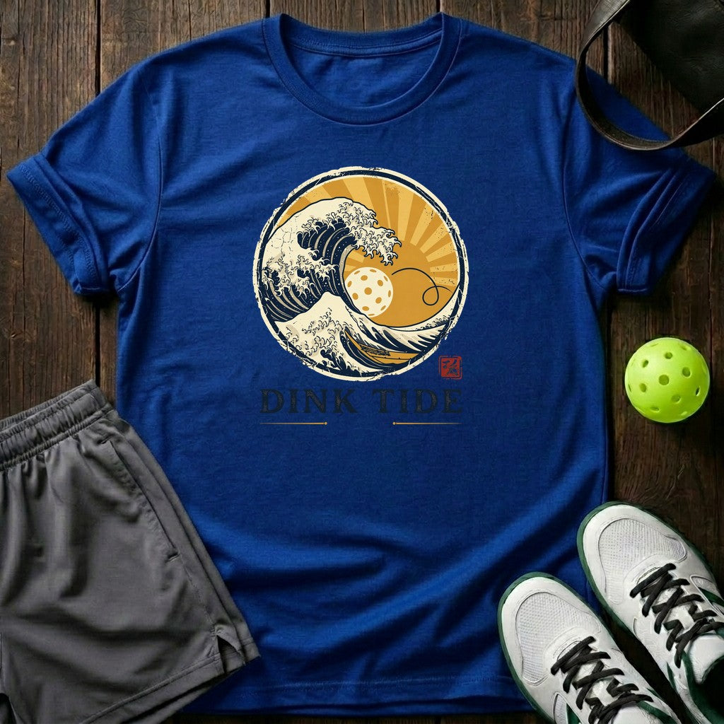 Dink Tide T-Shirt