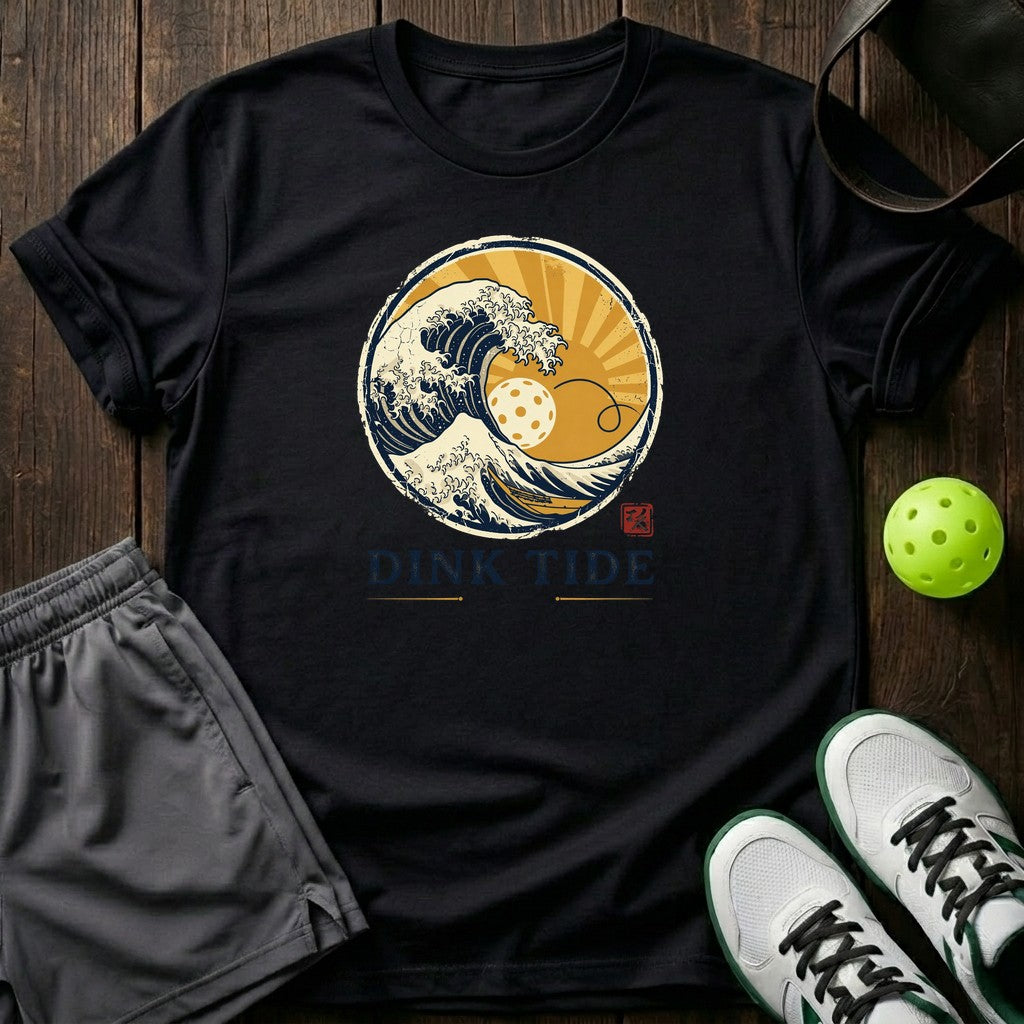 Dink Tide T-Shirt