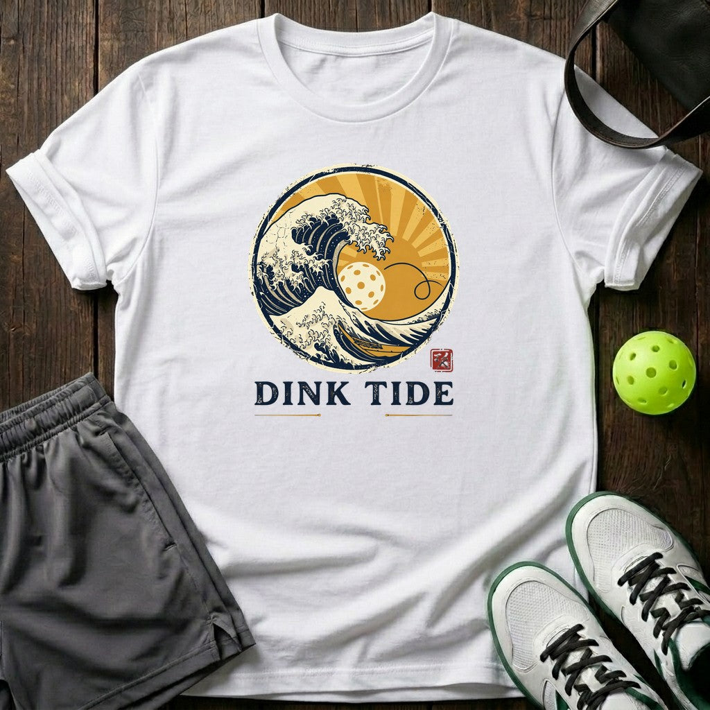 Dink Tide T-Shirt