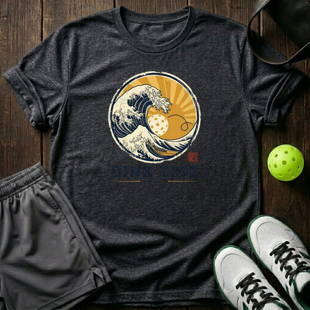 Dink Tide T-Shirt