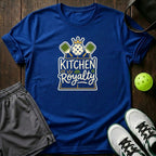 Kitchen Royalty T-Shirt