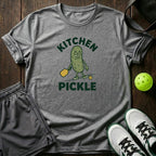 Kitchen Pickle T-Shirt