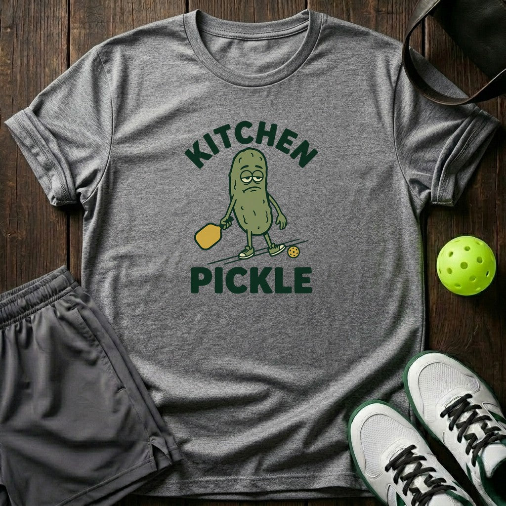 Kitchen Pickle T-Shirt