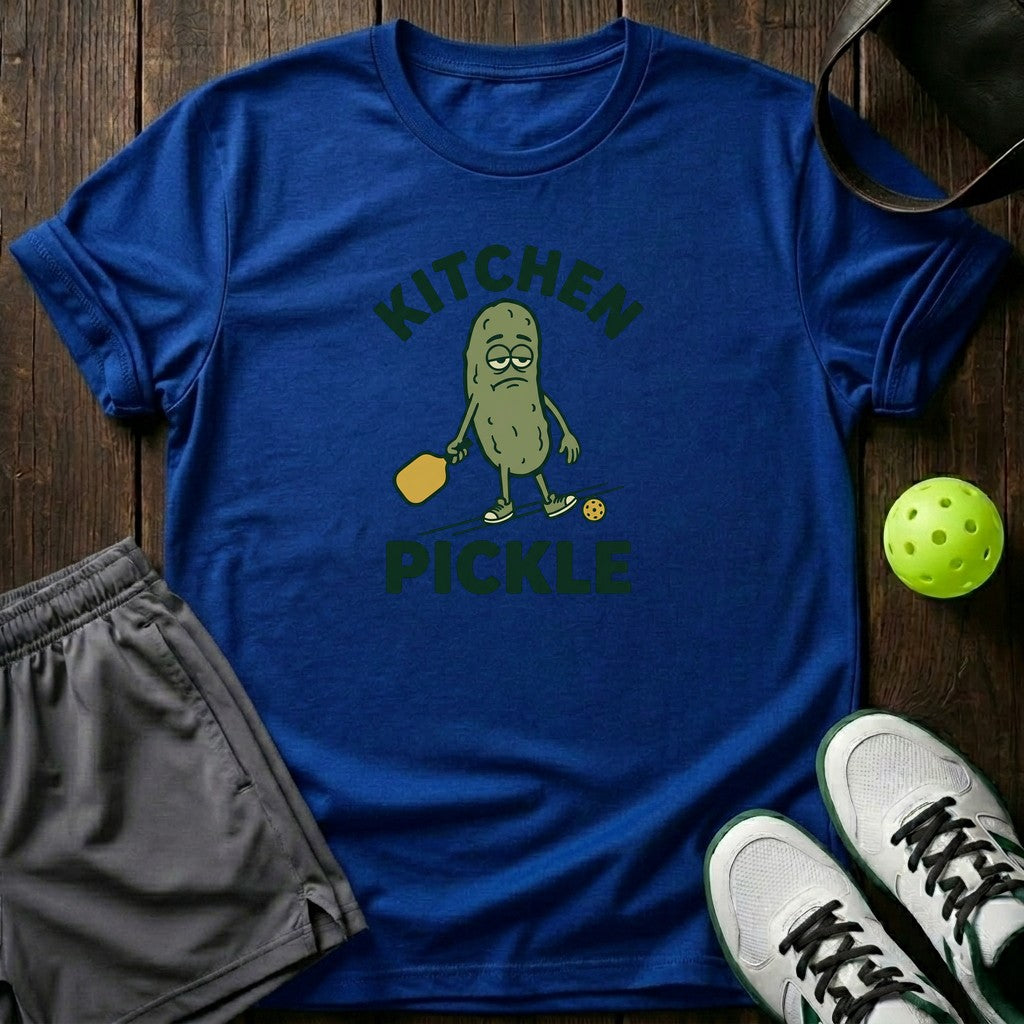 Kitchen Pickle T-Shirt