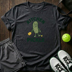 Kitchen Pickle T-Shirt