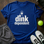 Dink Dependent T-Shirt
