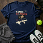 Guard The Kitchen T-Shirt