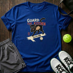 Guard The Kitchen T-Shirt