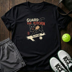 Guard The Kitchen T-Shirt