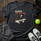 Guard The Kitchen T-Shirt