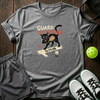 Guard The Kitchen T-Shirt