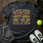 If You Are Looking For A Soft Game T-Shirt — Dark Heather