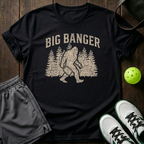 Big Banger T-Shirt — Black