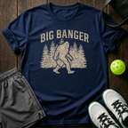 Big Banger T-Shirt — Navy