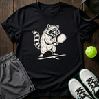 Kitchen Bandit T-Shirt — Black