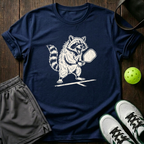Kitchen Bandit T-Shirt — Navy