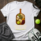 Serving Board T-Shirt — White
